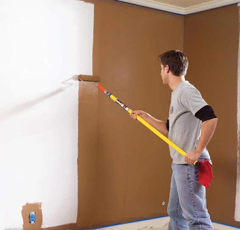 Konyaaltı Boya Badanacı