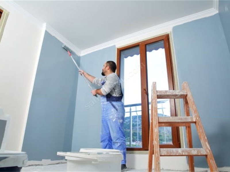 Konyaaltı Boya Badanacı