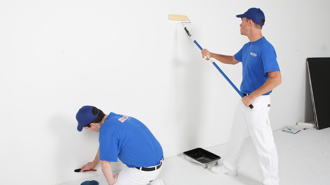 Konyaaltı Boya Badanacı